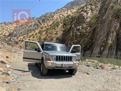 Jeep Commander